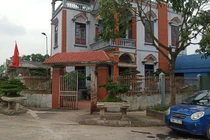 Nhà mọc trên đất dự án công nghiệp Vụ Bản: Dân làng nghề không có đất sản xuất