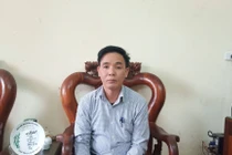  Huyện Vụ Bản phù phép Cụm công nghiệp thành khu dân cư, ai chịu trách nhiệm?