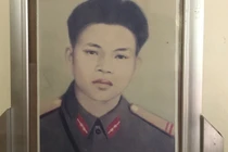 Chuyện về người liệt sỹ tiên đoán trước cái chết của mình