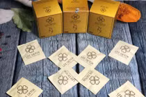 Trà giảm cân Lee Detox không rõ nguồn gốc... Cty Thu Ngọc Huyền “né” trả lời