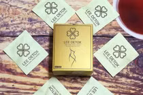 Trà giảm cân Lee Detox lập lờ tên gọi, không được Cục An toàn công bố sản phẩm?