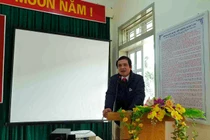 Hiệu trưởng trường nội trú bớt xén phần ăn học sinh: Sao chưa có kết quả?