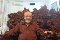 Thanh Hóa xóa rừng phòng hộ làm du lịch: "Quyết định 3230 không đúng pháp luật"