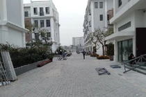 Đổi đường lấy đất tại đại dự án BT của Bitexco: Đường “đắp chiếu”, nhà đã bán