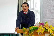 Sơn La: Cảnh cáo Đảng đối với Hiệu trưởng bớt xén khẩu phần ăn học sinh 