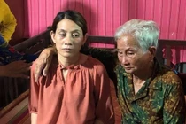 Hy hữu những vụ “người chết sống dậy” khi đã được lập bàn thờ