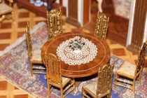 Ngôi nhà búp bê đắt nhất thế giới giá 200 tỷ đồng