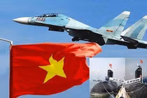 Global Firepower: Sức mạnh quân sự VN xếp thứ 21 thế giới?