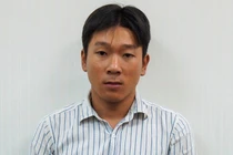 Đối tượng giang hồ Bình Dương bắn Công an đã bị bắt