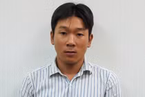 Đối tượng giang hồ Bình Dương bắn Công an đã bị bắt