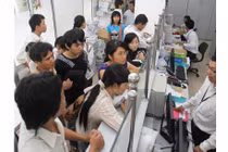 Nộp tràn lan hồ sơ xét tuyển nguyện vọng 2 dễ thiệt thòi