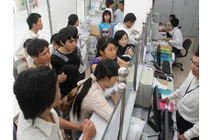 Nộp tràn lan hồ sơ xét tuyển nguyện vọng 2 dễ thiệt thòi