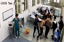 Đọc gì hôm nay 29/11: Côn đồ xăm trổ vào bệnh viện đánh người đang cấp cứu