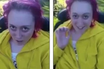 Thiếu nữ xinh đẹp thành phế nhân chỉ với 1 viên thuốc lắc