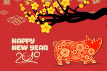 Những lời chúc Tết hay và ý nghĩa nhất năm 2019