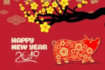 Những lời chúc Tết hay và ý nghĩa nhất năm 2019