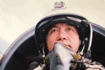 Ngày truyền thống bộ đội không quân: Trò chuyện với Thượng tướng phi công Võ Văn Tuấn