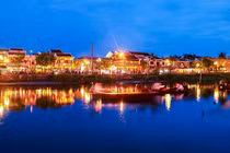 Trải nghiệm 10 phố đi bộ nổi tiếng châu Á