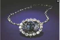 Phát hiện mới: Kim cương xanh được tạo ra từ các đại dương cổ