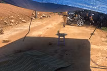 Truy tìm tài xế ô tô tông chết cụ bà rồi bỏ trốn