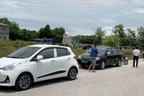 Nghi án người đàn ông bị súng bắn xuyên bụng tử vong