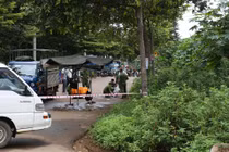 Đắk Lắk: Điều tra tung tích thi thể biến dạng ven đường