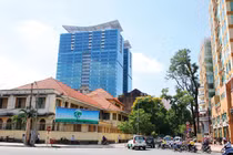 Những khu đất vàng giữa trung tâm Sài Gòn hiện vào tay ai?