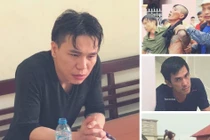 Những vụ "ngáo đá" chấn động năm 2018