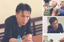 Những vụ "ngáo đá" chấn động năm 2018