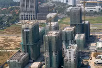Làm gì với 700 dự án nhà ở “thoi thóp” tại TP HCM?