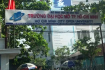 Thí sinh đỗ thành trượt đại học do sai điểm ưu tiên khu vực