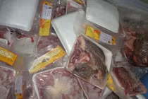 Công nghệ chế biến thịt thú rừng bá đạo ít ai ngờ