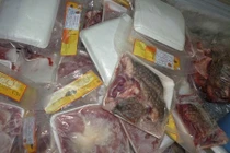 Công nghệ chế biến thịt thú rừng bá đạo ít ai ngờ