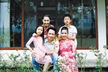 Nhìn lại lùm xùm tai tiếng của biệt thự Mỹ Linh 