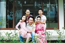 Nhìn lại lùm xùm tai tiếng của biệt thự Mỹ Linh 