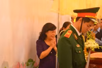 Ông Nguyễn Bá Thanh đã có một tấm huân chương lòng dân