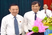 Chân dung tân Chủ tịch UBND TP Đà Nẵng