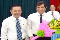 Chân dung tân Chủ tịch UBND TP Đà Nẵng