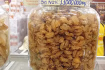 Cận cảnh đặc sản bạc triệu khách thích lùng ở Phú Quốc