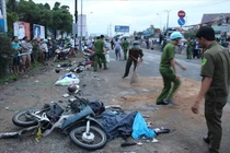 Đừng bàn dẹp xe máy nữa, hãy hành động ngay!