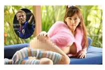 Siêu mẫu gợi cảm Anri Sugihara ''gạ tình'' tuyển thủ Nhật Bản