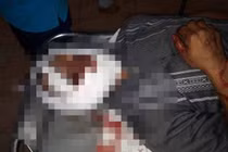 Gia Lai: Truy bắt thành công hai đối tượng giết người rồi bỏ trốn 