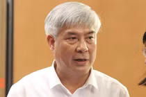 Phó bí thư Sơn La: Không ai gắp điểm bỏ tay con mình, gian lận thì nhận đi