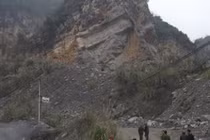 Sập mỏ đá 7 người thương vong ở Thanh Hóa