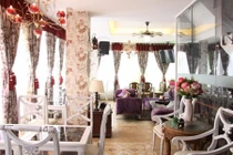 10 quán cà phê kiểu Pháp tuyệt nhất TP HCM 