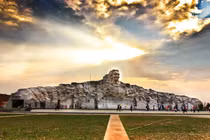 Việt Nam sắp có tượng đài lớn nhất Đông Nam Á