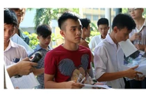 Các trường đại học top đầu xét tuyển thế nào?