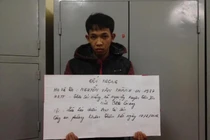 Gái xinh 9X cao tay lập mưu bắt sống kẻ cướp