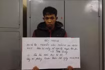 Gái xinh 9X cao tay lập mưu bắt sống kẻ cướp