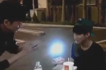 Sơn Tùng M-TP hết hồn vì bị lừa giữa phố